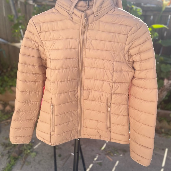 winter and spring coats for ladies lightweight and comfortable fashion jackets - Picture 8 of 9